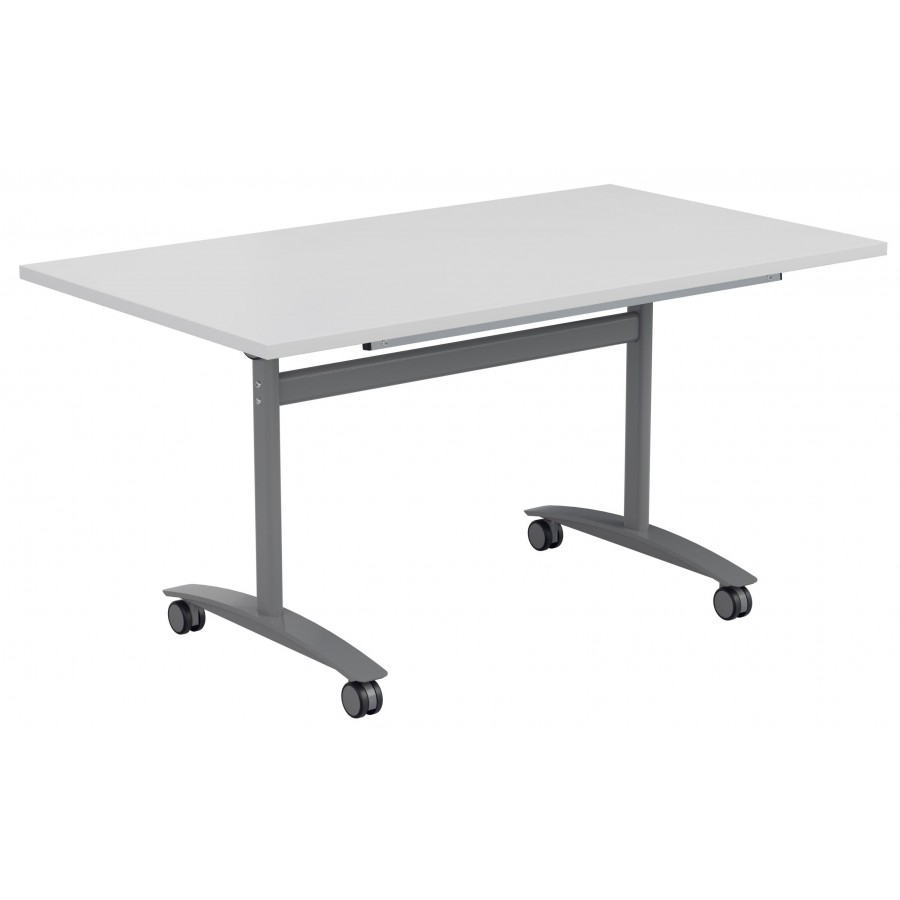 Olton 700mm Deep Rectangular Tilting Table